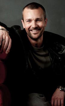 Craig Hall